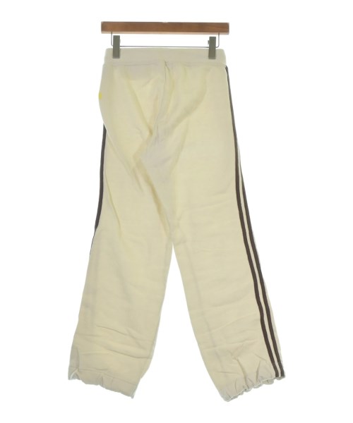 45R（フォーティーファイブアール）スウェットパンツ 白 サイズ:1(S位) レディース/2200645283136