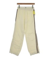 45R（フォーティーファイブアール）スウェットパンツ 白 サイズ:1(S位) レディース/2200645283136