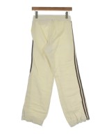 45R（フォーティーファイブアール）スウェットパンツ 白 サイズ:1(S位) レディース/2200645283136