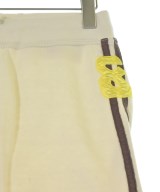 45R（フォーティーファイブアール）スウェットパンツ 白 サイズ:1(S位) レディース/2200645283136
