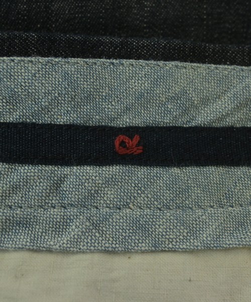 45R（フォーティーファイブアール）デニムパンツ 紺 サイズ:2(M位) レディース/2200645283150