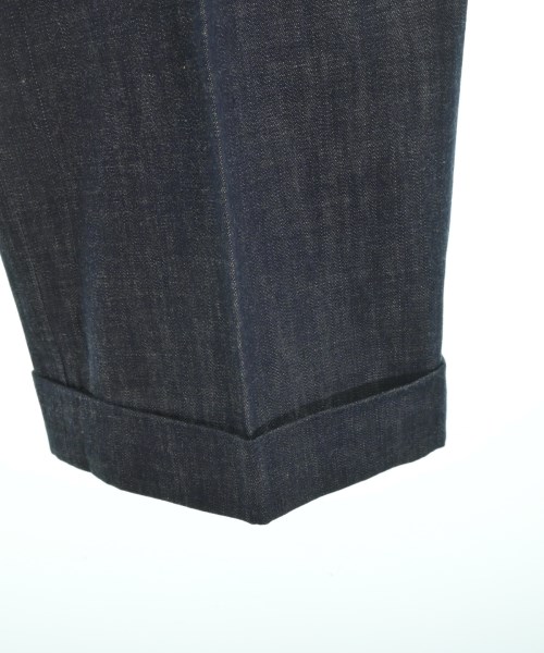 45R（フォーティーファイブアール）デニムパンツ 紺 サイズ:2(M位) レディース/2200645283150