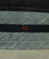 45R（フォーティーファイブアール）デニムパンツ 紺 サイズ:2(M位) レディース/2200645283150