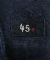45R（フォーティーファイブアール）その他 紺 サイズ:1(S位) レディース/2200645283174