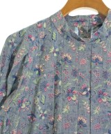 45R（フォーティーファイブアール）ワンピース 青 サイズ:F レディース/2200652828023