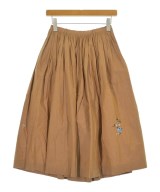 45R ロング・マキシ丈スカート