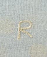 45R（フォーティーファイブアール）ストール 青 サイズ:- レディース/2200652828061