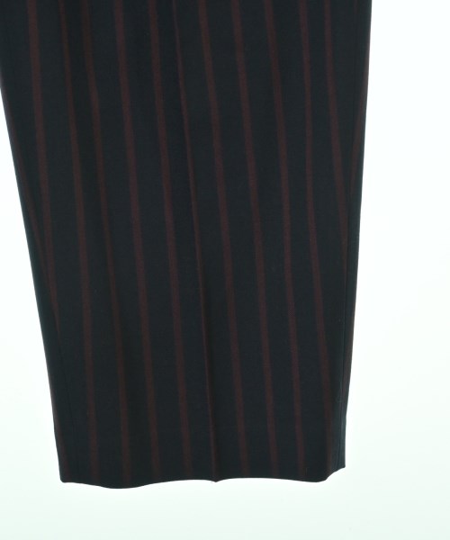 45R（フォーティーファイブアール）スラックス 紺 サイズ:3(L位) レディース/2200637068338