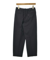 45R（フォーティーファイブアール）スラックス 紺 サイズ:3(L位) レディース/2200637068338