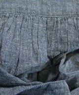 45R（フォーティーファイブアール）シャツワンピース 紺 サイズ:F レディース/2200658465017