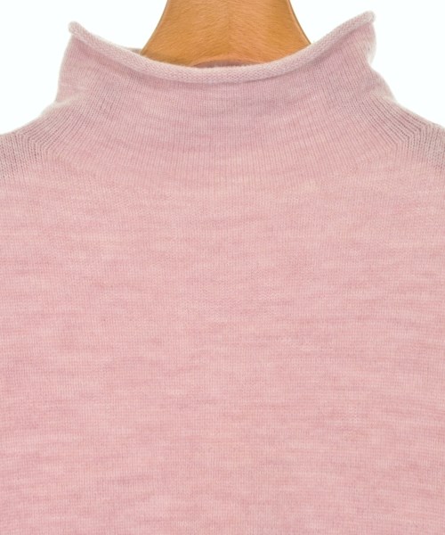 45R（フォーティーファイブアール）ベスト ピンク サイズ:F レディース/2200658465031