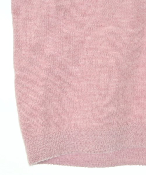 45R（フォーティーファイブアール）ベスト ピンク サイズ:F レディース/2200658465031