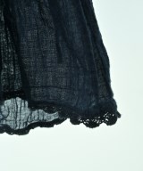 45R（フォーティーファイブアール）カジュアルシャツ 紺 サイズ:0(F) レディース/2200658465048