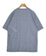 45R（フォーティーファイブアール）Tシャツ・カットソー 青 サイズ:F レディース/2200633776275