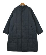 45R（フォーティーファイブアール）ダウンコート 紺 サイズ:2(M位) レディース/2200654618011