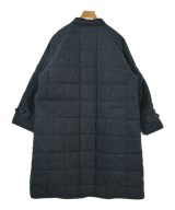 45R（フォーティーファイブアール）ダウンコート 紺 サイズ:2(M位) レディース/2200654618011