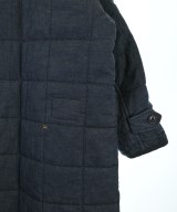 45R（フォーティーファイブアール）ダウンコート 紺 サイズ:2(M位) レディース/2200654618011