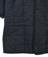 45R（フォーティーファイブアール）ダウンコート 紺 サイズ:2(M位) レディース/2200654618011