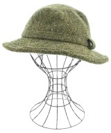 45R（フォーティーファイブアール）ハット カーキ サイズ:- レディース/2200658789038