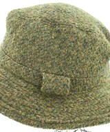 45R（フォーティーファイブアール）ハット カーキ サイズ:- レディース/2200658789038