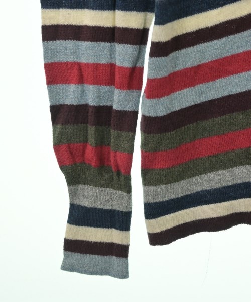 45R（フォーティーファイブアール）ニット・セーター 緑 サイズ:2(M位) レディース/2200659468048