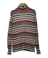 45R（フォーティーファイブアール）ニット・セーター 緑 サイズ:2(M位) レディース/2200659468048