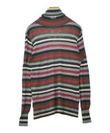 45R（フォーティーファイブアール）ニット・セーター 緑 サイズ:2(M位) レディース/2200659468048