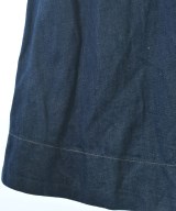 45R（フォーティーファイブアール）ワンピース 青 サイズ:-(M位) レディース/2200659545084