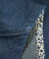 45R（フォーティーファイブアール）ワンピース 青 サイズ:-(M位) レディース/2200659545084