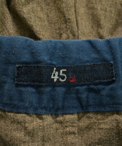 45R（フォーティーファイブアール）その他 ベージュ サイズ:3(L位) レディース/2200659545244