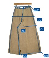 45R（フォーティーファイブアール）その他 ベージュ サイズ:3(L位) レディース/2200659545244