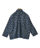 45R（フォーティーファイブアール）ブラウス 紺 サイズ:-(M位) レディース/2200660049045