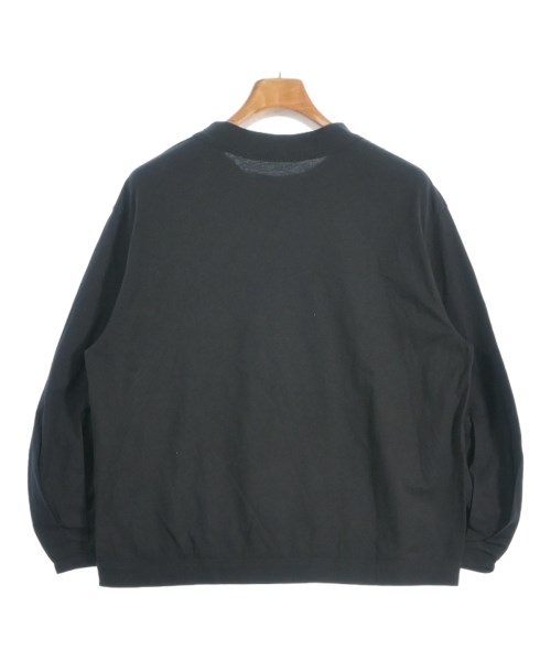 45R（フォーティーファイブアール）Tシャツ・カットソー 黒 サイズ:3(L位) レディース/2200660095073