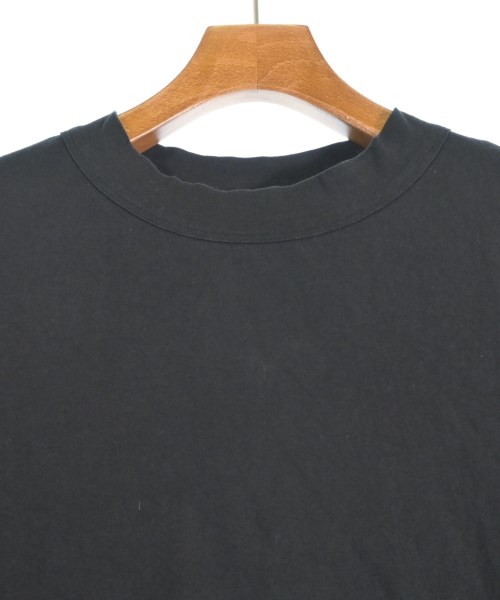 45R（フォーティーファイブアール）Tシャツ・カットソー 黒 サイズ:3(L位) レディース/2200660095073