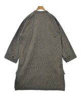 45R（フォーティーファイブアール）ワンピース 茶 サイズ:0(F) レディース/2200660337012