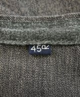 45R（フォーティーファイブアール）ワンピース 茶 サイズ:0(F) レディース/2200660337012