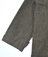 45R（フォーティーファイブアール）ワンピース 茶 サイズ:0(F) レディース/2200660337012