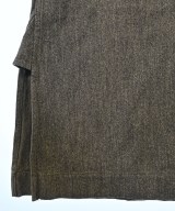 45R（フォーティーファイブアール）ワンピース 茶 サイズ:0(F) レディース/2200660337012