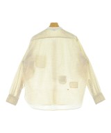 45R（フォーティーファイブアール）カジュアルシャツ 白 サイズ:F レディース/2200660337036