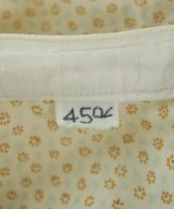 45R（フォーティーファイブアール）カジュアルシャツ 白 サイズ:F レディース/2200660337036