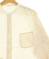 45R（フォーティーファイブアール）カジュアルシャツ 白 サイズ:F レディース/2200660337036