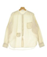 45R カジュアルシャツ