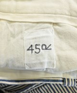 45R（フォーティーファイブアール）その他 青 サイズ:3(L位) レディース/2200660337043