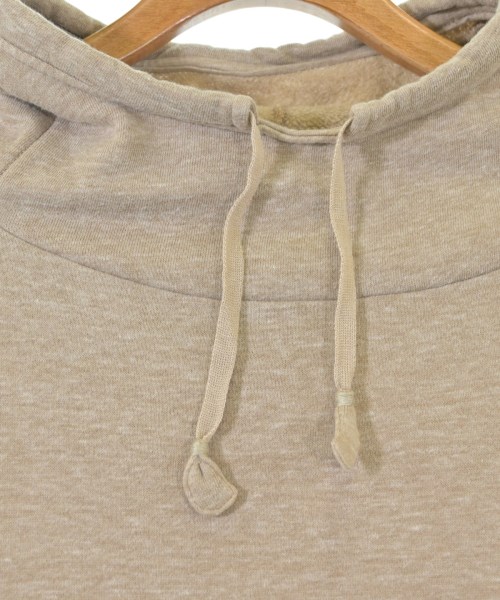 45R（フォーティーファイブアール）パーカー ベージュ サイズ:0(F) レディース/2200661090022