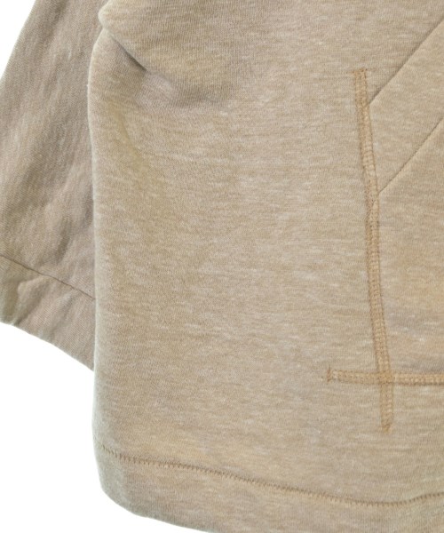 45R（フォーティーファイブアール）パーカー ベージュ サイズ:0(F) レディース/2200661090022