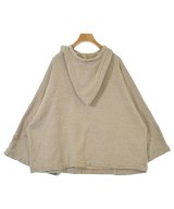 45R（フォーティーファイブアール）パーカー ベージュ サイズ:0(F) レディース/2200661090022