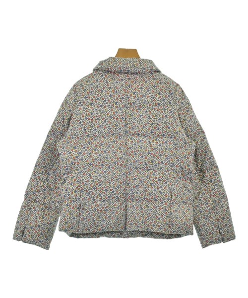 45R（フォーティーファイブアール）ダウンジャケット/ダウンベスト グレー サイズ:2(M位) レディース/2200657861056