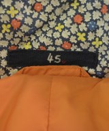 45R（フォーティーファイブアール）ダウンジャケット/ダウンベスト グレー サイズ:2(M位) レディース/2200657861056