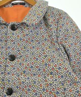 45R（フォーティーファイブアール）ダウンジャケット/ダウンベスト グレー サイズ:2(M位) レディース/2200657861056