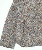 45R（フォーティーファイブアール）ダウンジャケット/ダウンベスト グレー サイズ:2(M位) レディース/2200657861056